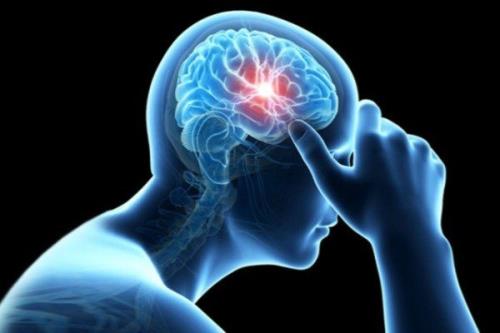 بیشتر موارد افسردگی پس از سکته مغزی بدون درمان باقی می مانند