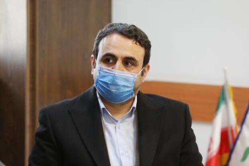 کمبود دستگاه سی تی اسکن نداریم