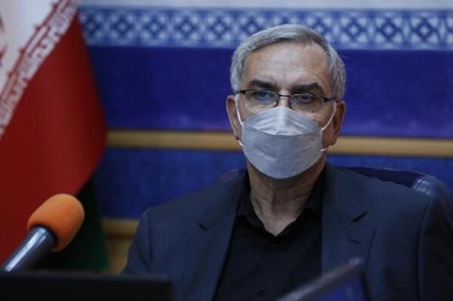 پیری جمعیت کشور را تهدید می کند