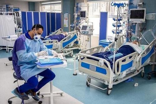 آمار روزانه بیماران کرونایی ۳ رقمی شد