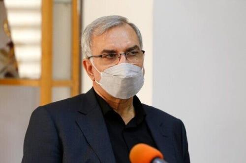 آماده سازی ۴۵۰۰ تخت در مناطق مرزی