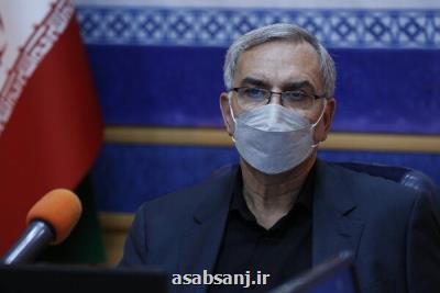 پیری جمعیت کشور را تهدید می کند