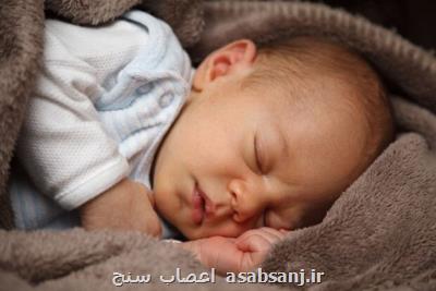 چرا کودکان گرفتار مشکلات خواب می شوند