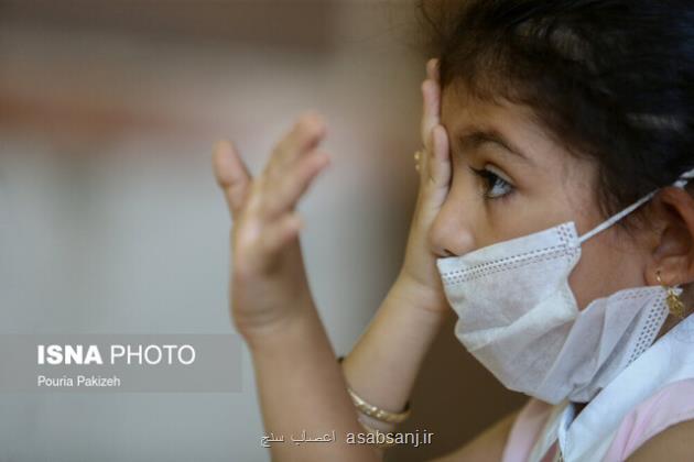 کمبودهای دوره ای قطره های چشم پزشکی