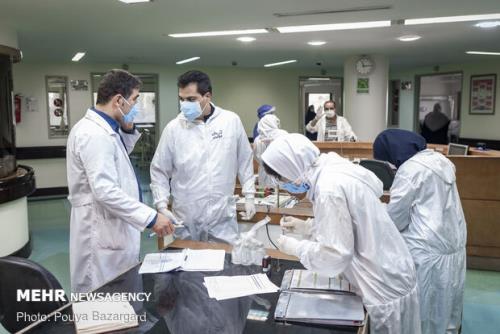 شناسایی 213 بیمار جدید کرونایی در کشور