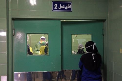 تأمین لب مرز دارو در بیمارستان ها از بیهوشی تا فاکتور 8