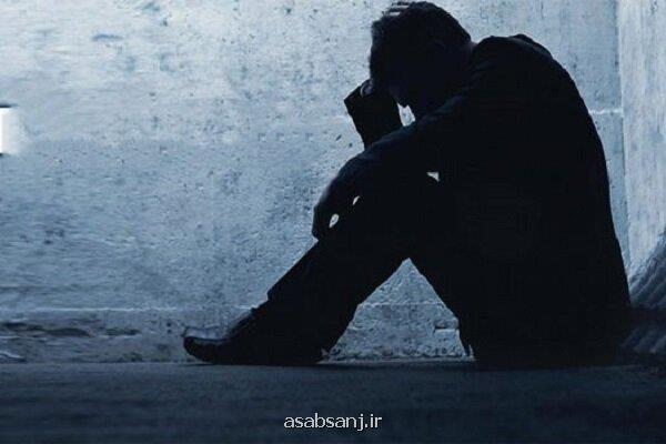 ضعف سلامت روانی در جوانی و ریسک بالای بیماری های قلبی