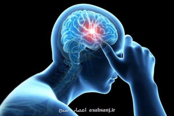 ارتباط ضربه مغزی و بروز فشارخون بالا در فوتبالیست ها