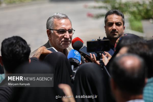 انجام 14 هزار عمل جراحی در تعطیلات نوروزی