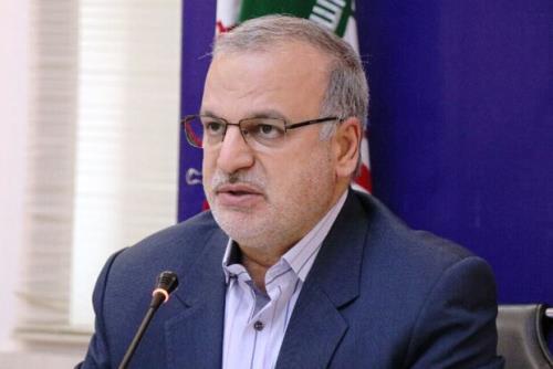 تکمیل ۳۴ پروژه بهداشتی در خوزستان