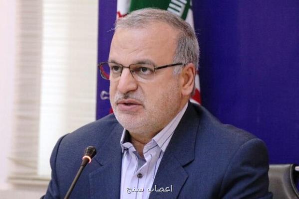 تکمیل ۳۴ پروژه بهداشتی در خوزستان