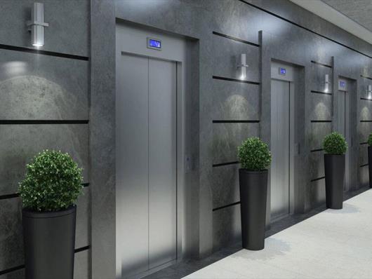 استانداردهای ایمنی در خرید آسانسور
