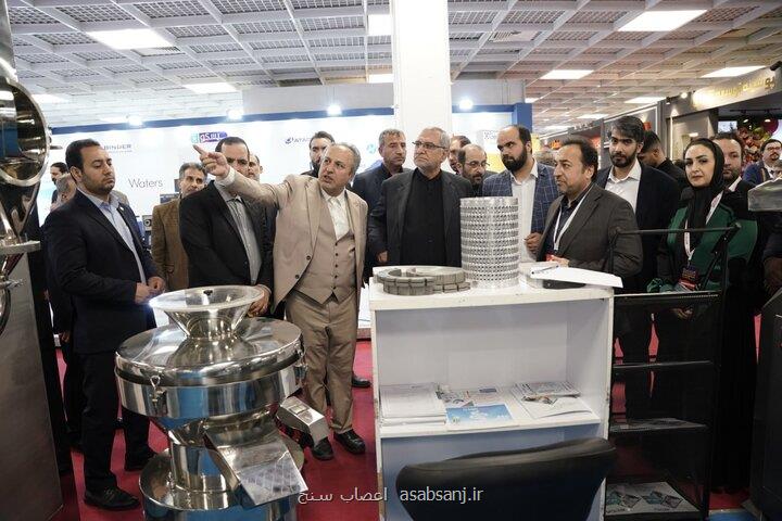 گفتگوی زیر پوستی وزیر با اهالی دارو به علاوه فیلم