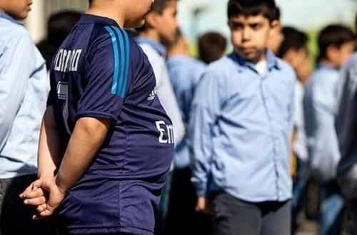 ۲۵ درصد دانش آموزان ایرانی گرفتار ناهنجاری های عضلانی-اسکلتی هستند