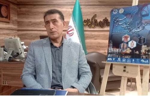 کنگره دو روزه انجمن جراحان عروق ایران در رشت