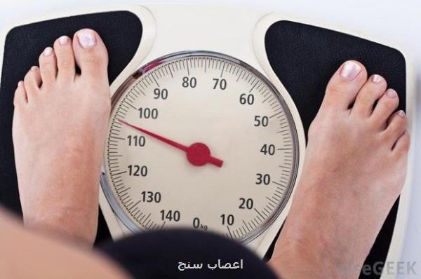چاقی شدت علایم یائسگی را زیاد می کند