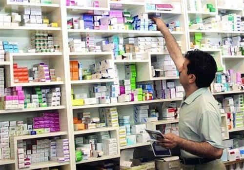 بیمه سلامت مطالبات مهر ماه داروخانه ها را پرداخت کرد