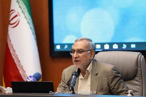 وظیفه وزارت بهداشت تأمین نیازهای مادی پرستاران است