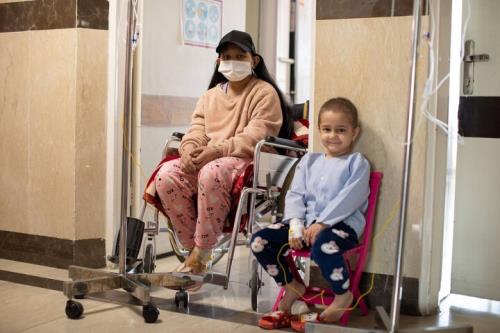 سونامی سرطان در ایران از حقیقت تا اخطار
