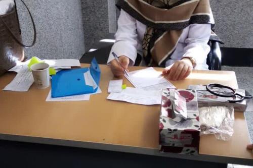 بیشترین نسخه الکترونیک سهم کدام استان ها است