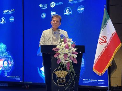 دو مشکل لابراتوار های پزشکی با بیمه و تعرفه