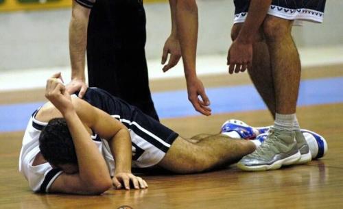 ضرورت حضور فیزیوتراپیست در کنار تیم های ورزشی