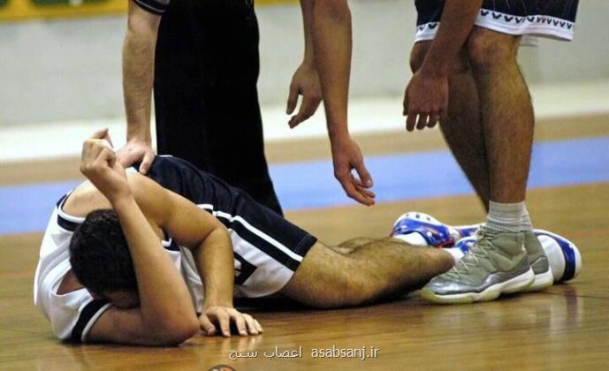 ضرورت حضور فیزیوتراپیست در کنار تیم های ورزشی