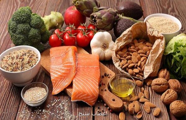 رژیم غذایی مدیترانه ای خطر مرگ زودرس در زنان را کاهش می دهد