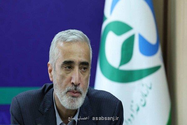 هیچ ارز 4200 تومانی برای دارو اختصاص داده نمی شود