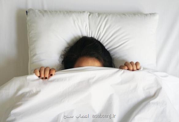خواب نامرتب احتمال حمله قلبی و سکته را زیاد می کند