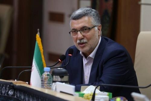 داستان تماس تلفنی ظفرقندی با رییس سازمان غذا و دارو