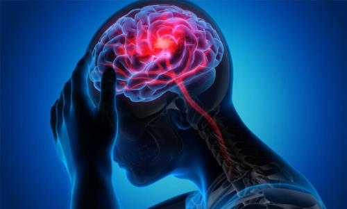 پیش بینی خطر سکته مغزی با آزمایش چشم