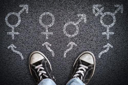چرا برخی دخترها به رفتارهای پسرانه گرایش دارند؟