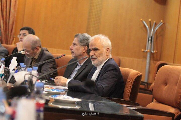 جایزه دکتر هادوی بدنبال بهبود وضعیت سلامت بیماران است