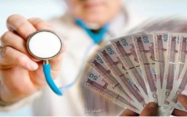 روایت یک رفتار اشتباه جامعه پزشکی همه چیز به پول ختم می شود!