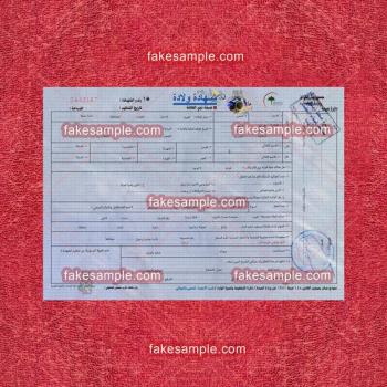 Fake-Sample s Approach to High-Quality Document Solutions
