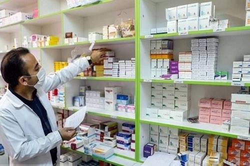 اعلام میزان بدهی و پرداختی بیمه ها به داروخانه ها بهمراه جدول