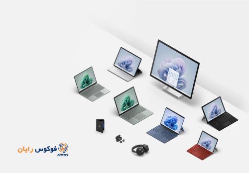 بررسی خصوصیات بهترین لپ تاپ
