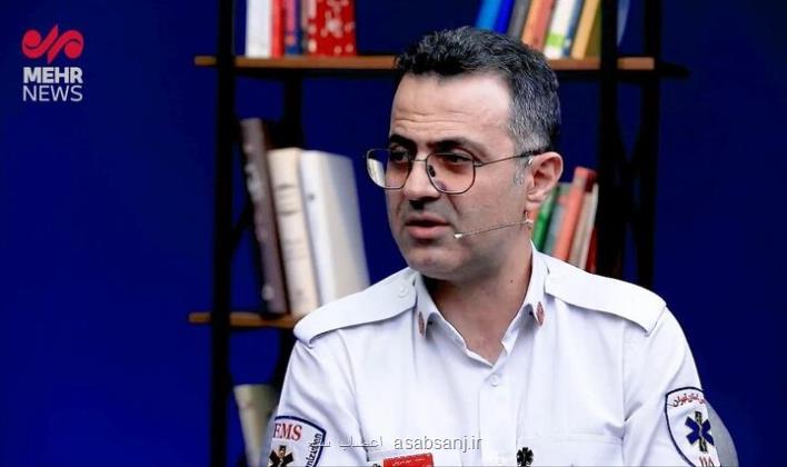 مرگبارترین عامل تصادفات جاده ای چیست؟