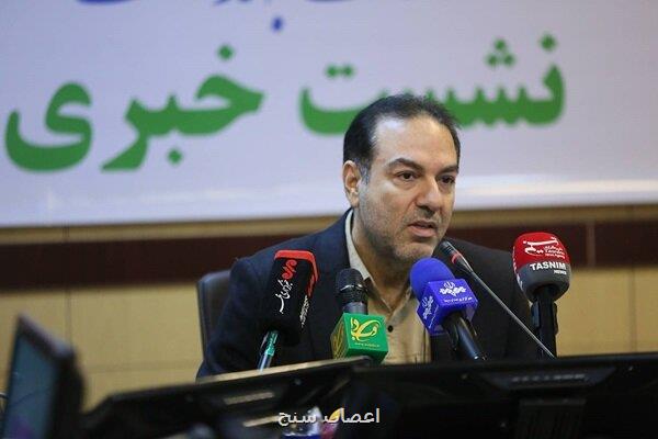 کاهش ۱۹ درصدی تلفات تصادفات نوروزی