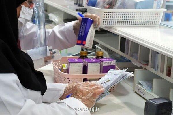 ماجرای شباهت ظاهری بسته بندی داروها و خطر مرگ بیمار