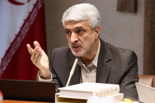 ارائه آموزش های بهداشتی به زوار خارجی در مراسم اربعین حسینی