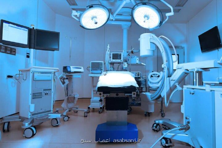 رشد ۴۲ درصدی تامین تجهیزات پزشکی توسط هلال احمر در ۲ ماهه امسال