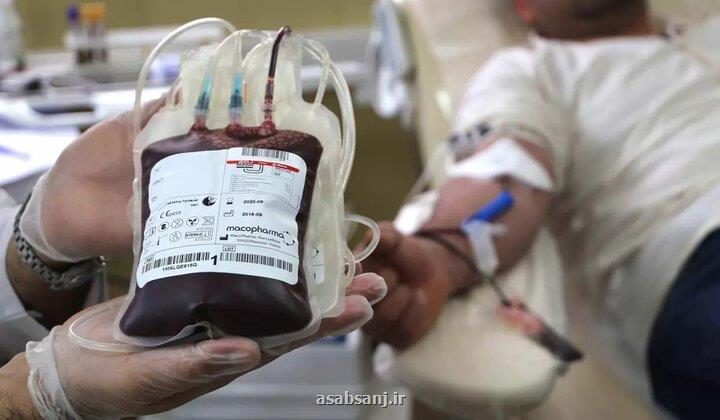 تشکیل ستاد ویژه بحران در سازمان انتقال خون