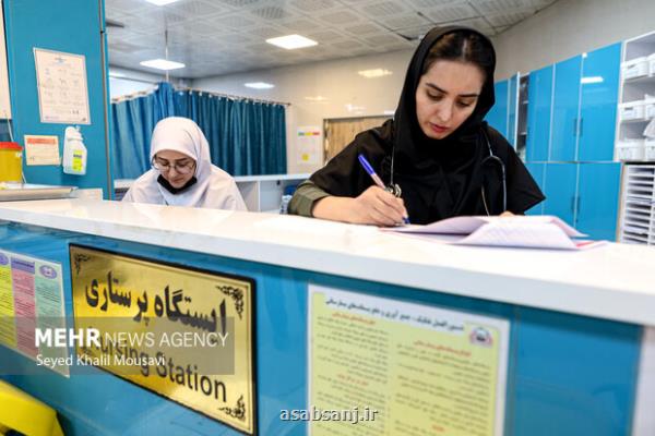 پیدا و پنهان قراردادهای ۸۹ روزه پرستاران