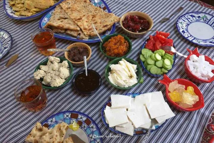 صبحانه نمی خورید؟ مراقب شکستگی استخوان هایتان باشید