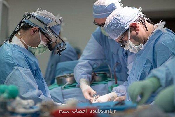 بیمارستان فیروزگر به روبات جراح مجهز می شود