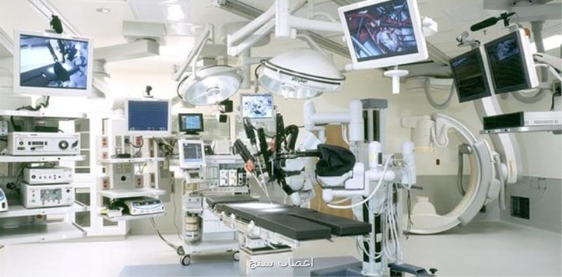 تأمین تجهیزات پزشکی حیاتی و ذخایر استراتژیک در راه پایدار