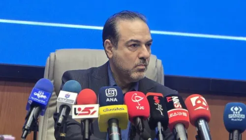 خطر خیزش بزرگ دنگی در منطقه طی ۵ سال آینده