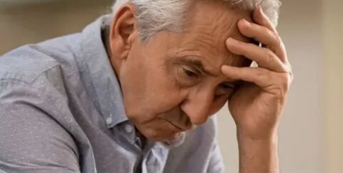 لطمه پنهانی که خطر زوال عقل را زیاد می کند